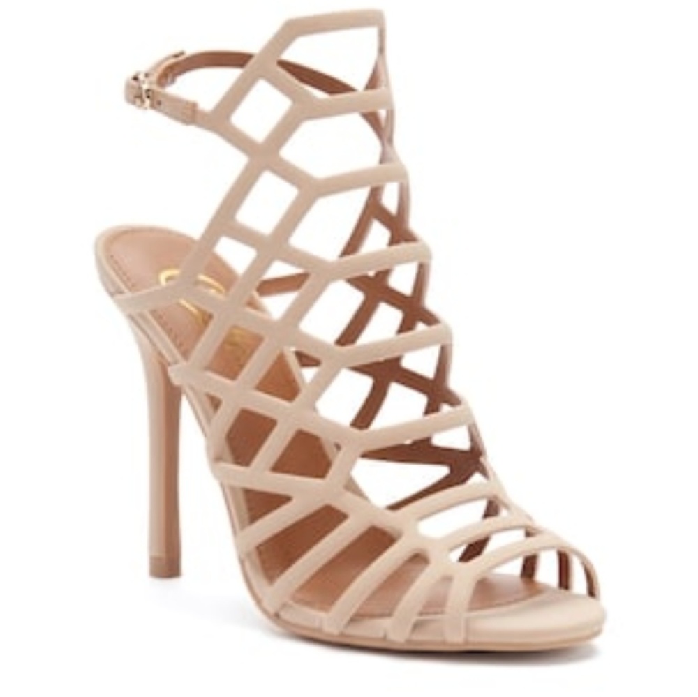 Starlight Women's High Heels